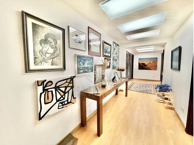 Apartamento de 3 alcobas en venta en Chico Norte, Bogotá, 265 m² · foto 6 de 18