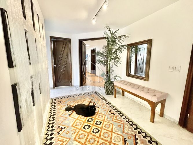 Apartamento de 3 alcobas en venta en Chico Norte, Bogotá, 265 m² · foto 7 de 18