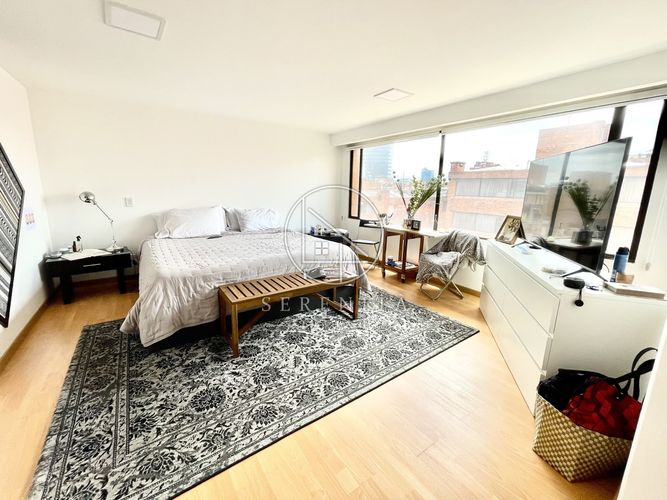 Apartamento de 3 alcobas en venta en Chico Norte, Bogotá, 265 m² · foto 11 de 18