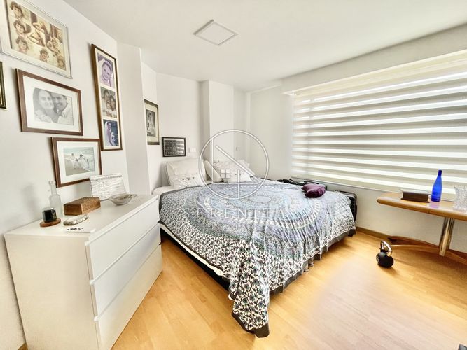 Apartamento de 3 alcobas en venta en Chico Norte, Bogotá, 265 m² · foto 12 de 18