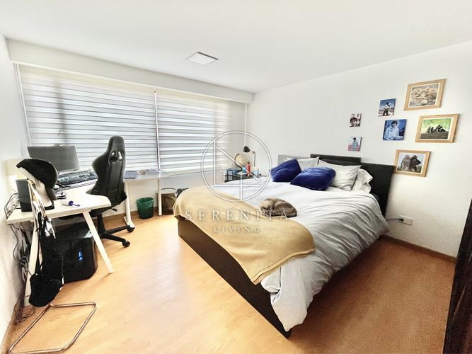 Apartamento de 3 alcobas en venta en Chico Norte, Bogotá, 265 m² · foto 13 de 18