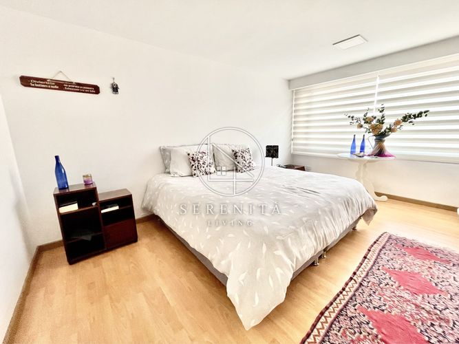 Apartamento de 3 alcobas en venta en Chico Norte, Bogotá, 265 m² · foto 14 de 18