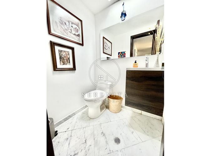 Apartamento de 3 alcobas en venta en Chico Norte, Bogotá, 265 m² · foto 15 de 18