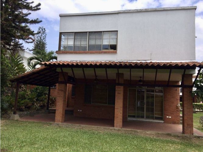 Casa de 4 alcobas en venta en Pance, Cali, 323 m² · foto 11 de 11