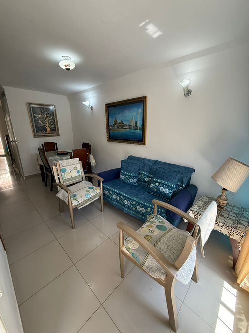 Casa de 3 alcobas en venta en La Pradera, Jamundí, 120 m² · foto 5 de 24