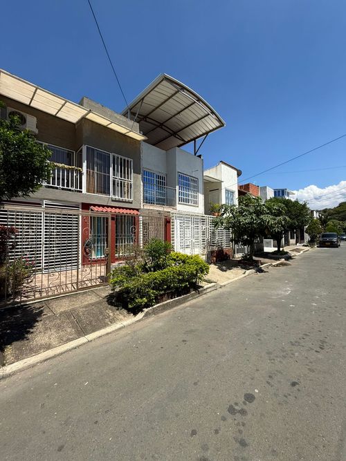Casa de 3 alcobas en venta en La Pradera, Jamundí, 120 m² · foto 22 de 24