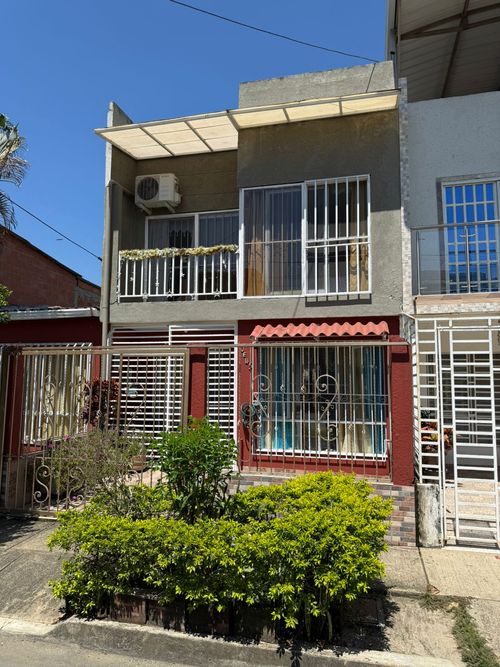 Casa de 3 alcobas en venta en La Pradera, Jamundí, 120 m² · foto 24 de 24