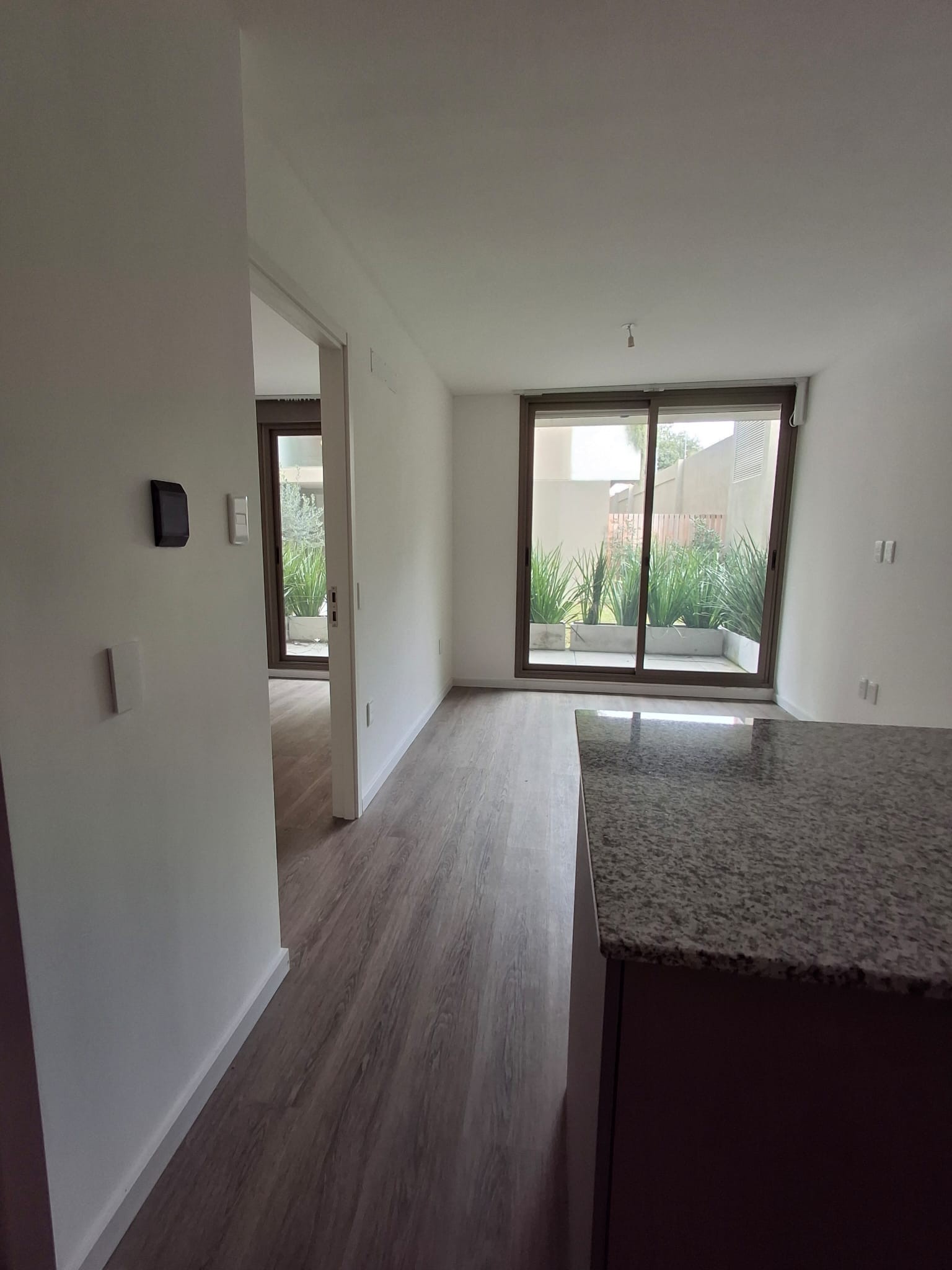 3 unidades a la venta Edificio Vila de 1 y 2 dormitorios - Widok 3