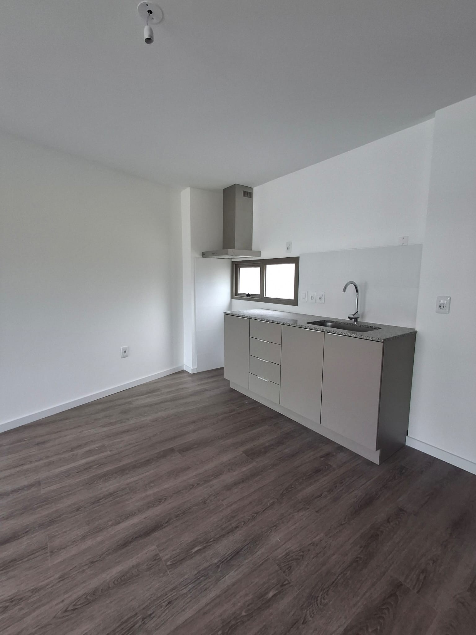 3 unidades a la venta Edificio Vila de 1 y 2 dormitorios - Widok 5