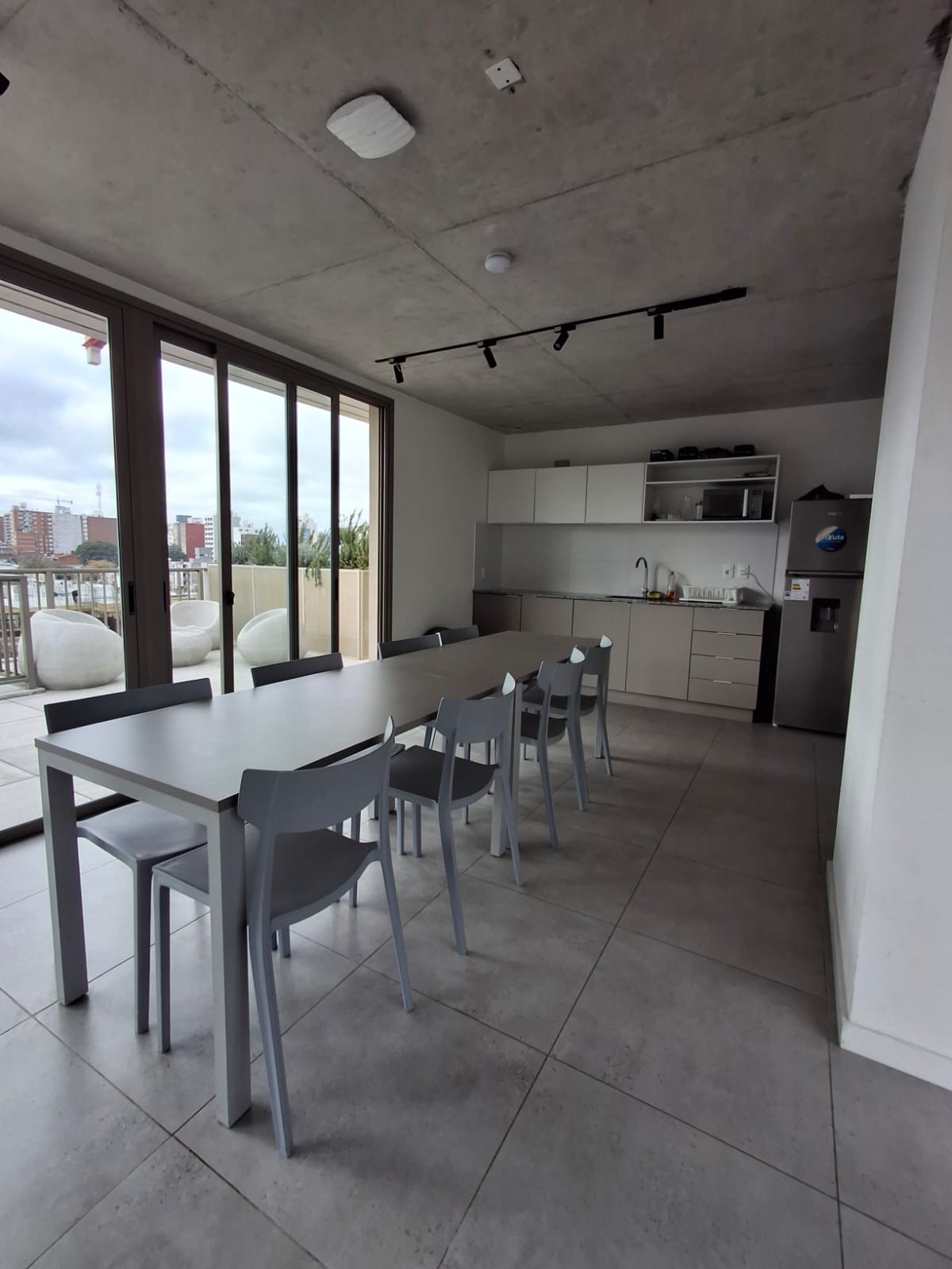 3 unidades a la venta Edificio Vila de 1 y 2 dormitorios - Widok 6