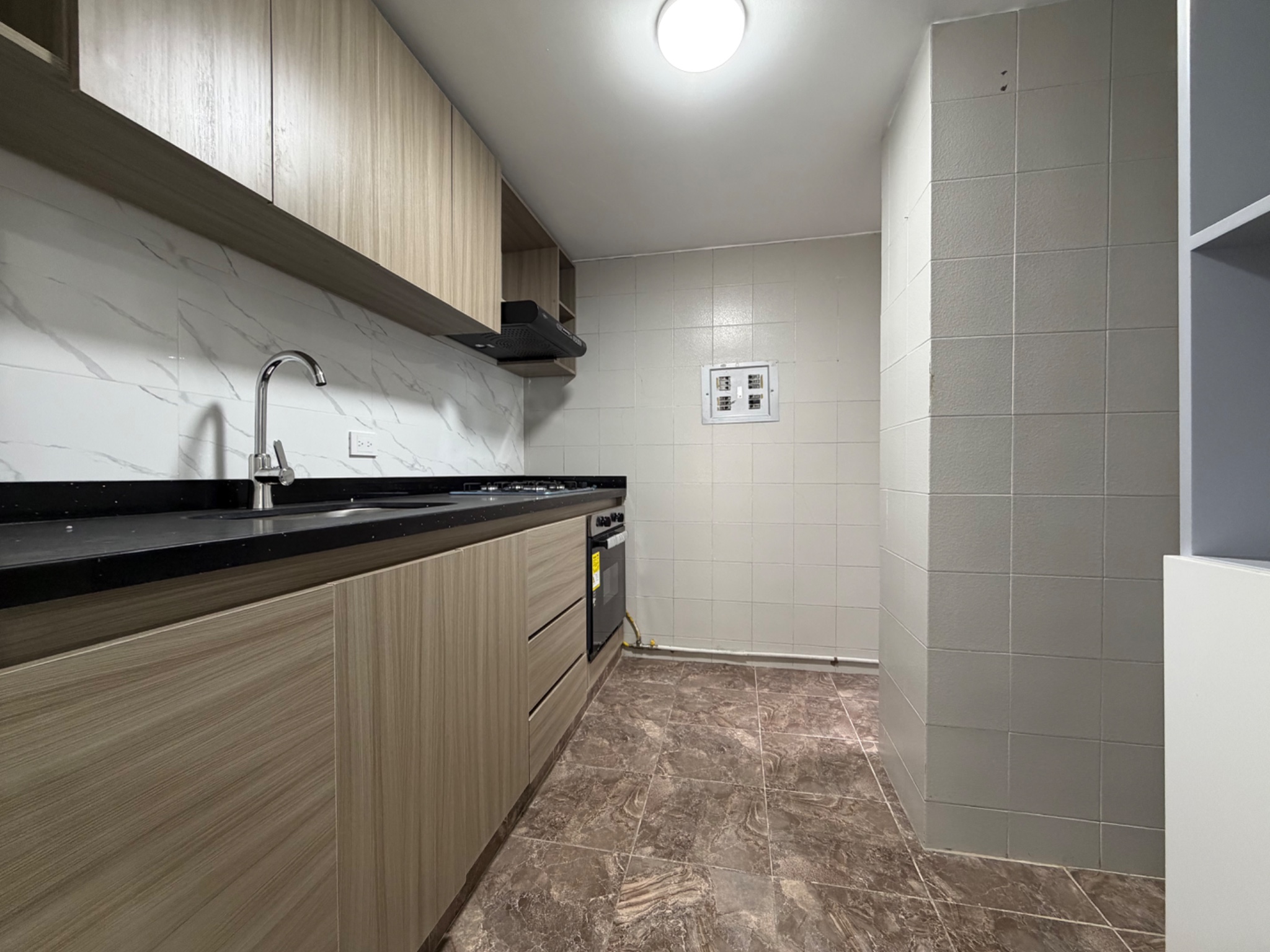 Apartamento en venta en Cedritos, Bogotá · foto 3 de 9