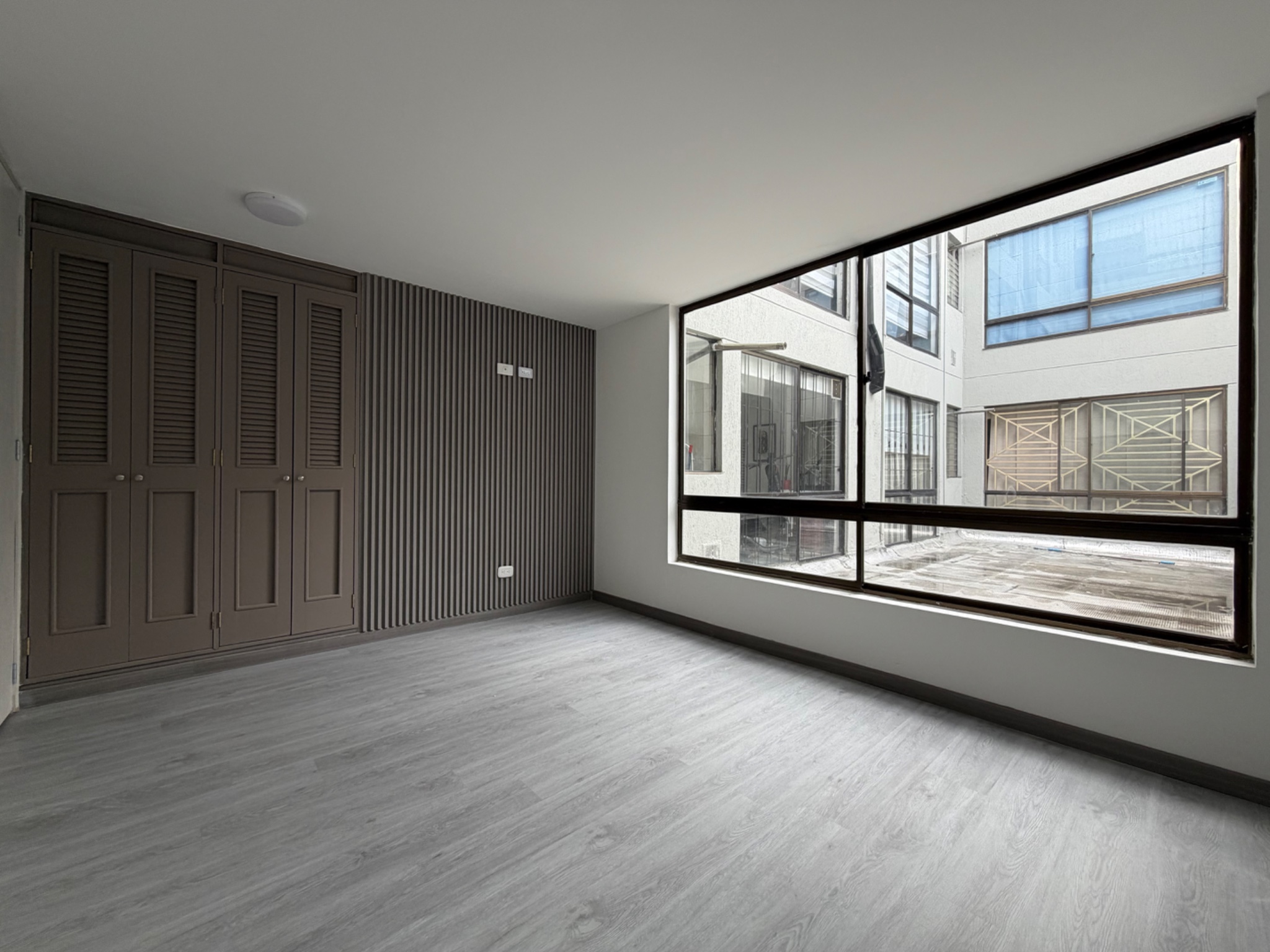 Apartamento en venta en Cedritos, Bogotá · foto 8 de 9