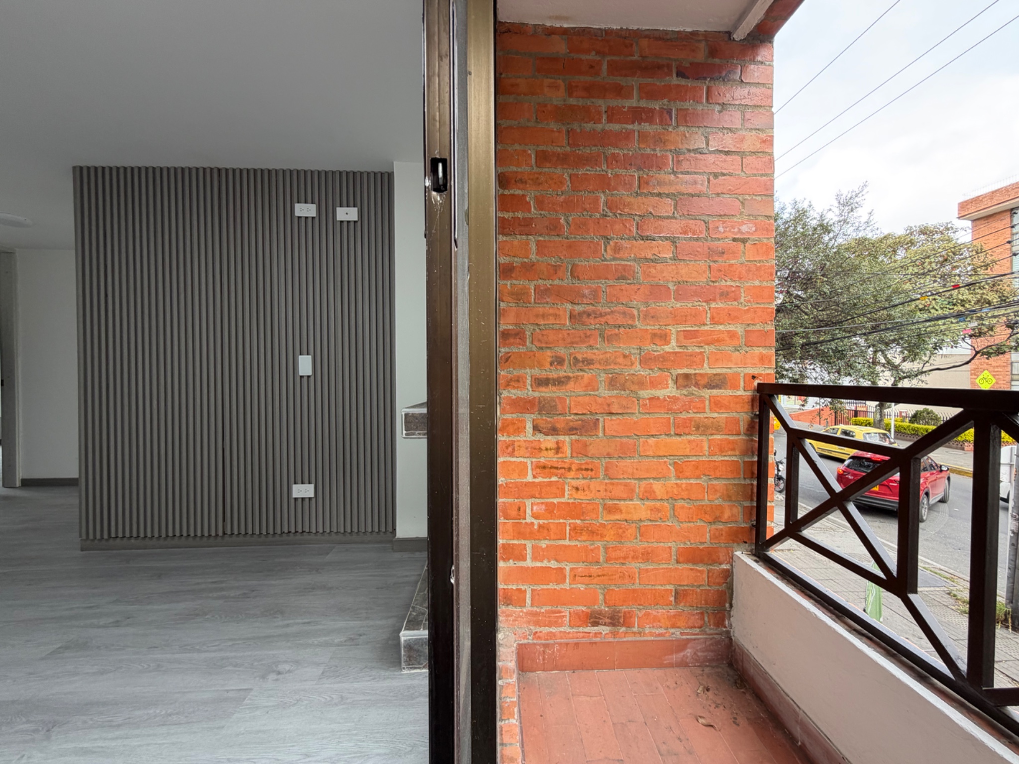 Apartamento en venta en Cedritos, Bogotá · foto 4 de 9