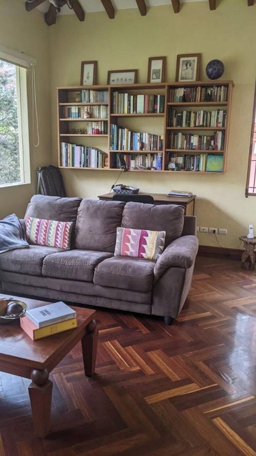 Casa de 4 alcobas en venta en Santa Elena, Medellín, 367 m² · foto 9 de 24