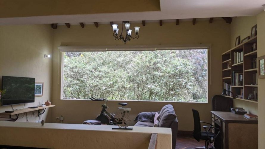 Casa de 4 alcobas en venta en Santa Elena, Medellín, 367 m² · foto 10 de 24