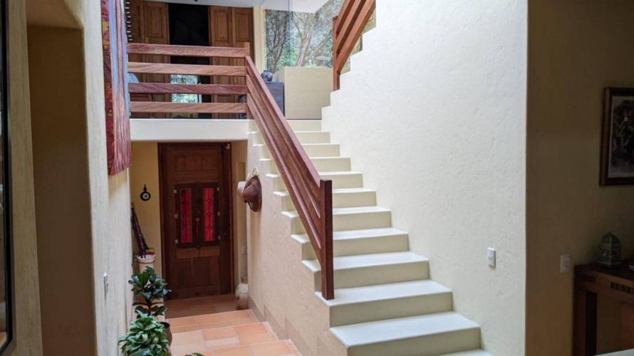 Casa de 4 alcobas en venta en Santa Elena, Medellín, 367 m² · foto 17 de 24