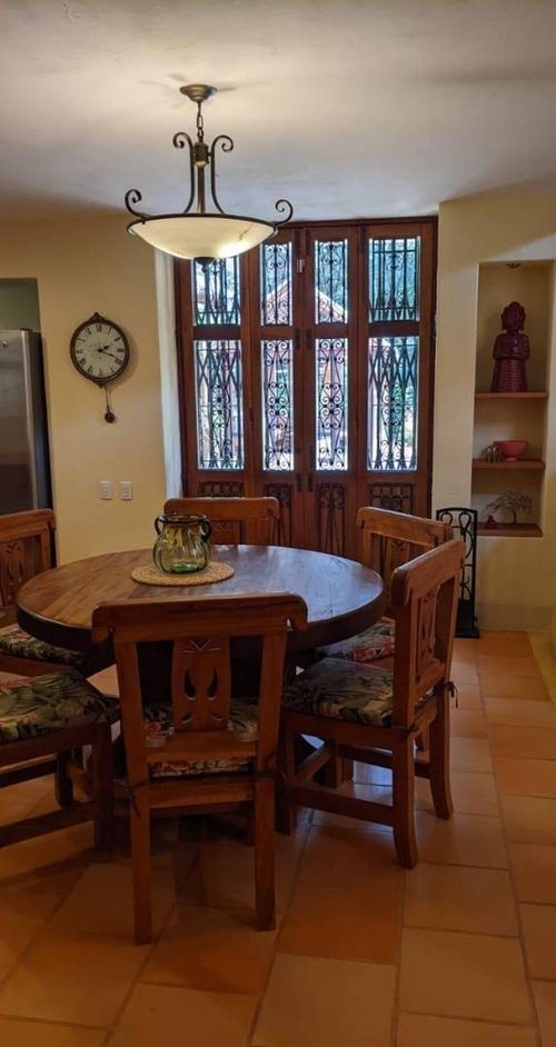 Casa de 4 alcobas en venta en Santa Elena, Medellín, 367 m² · foto 19 de 24