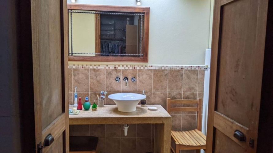 Casa de 4 alcobas en venta en Santa Elena, Medellín, 367 m² · foto 20 de 24