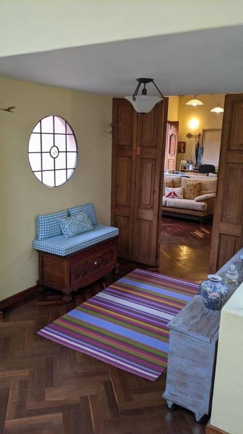 Casa de 4 alcobas en venta en Santa Elena, Medellín, 367 m² · foto 21 de 24