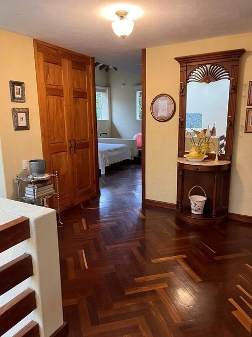 Casa de 4 alcobas en venta en Santa Elena, Medellín, 367 m² · foto 24 de 24