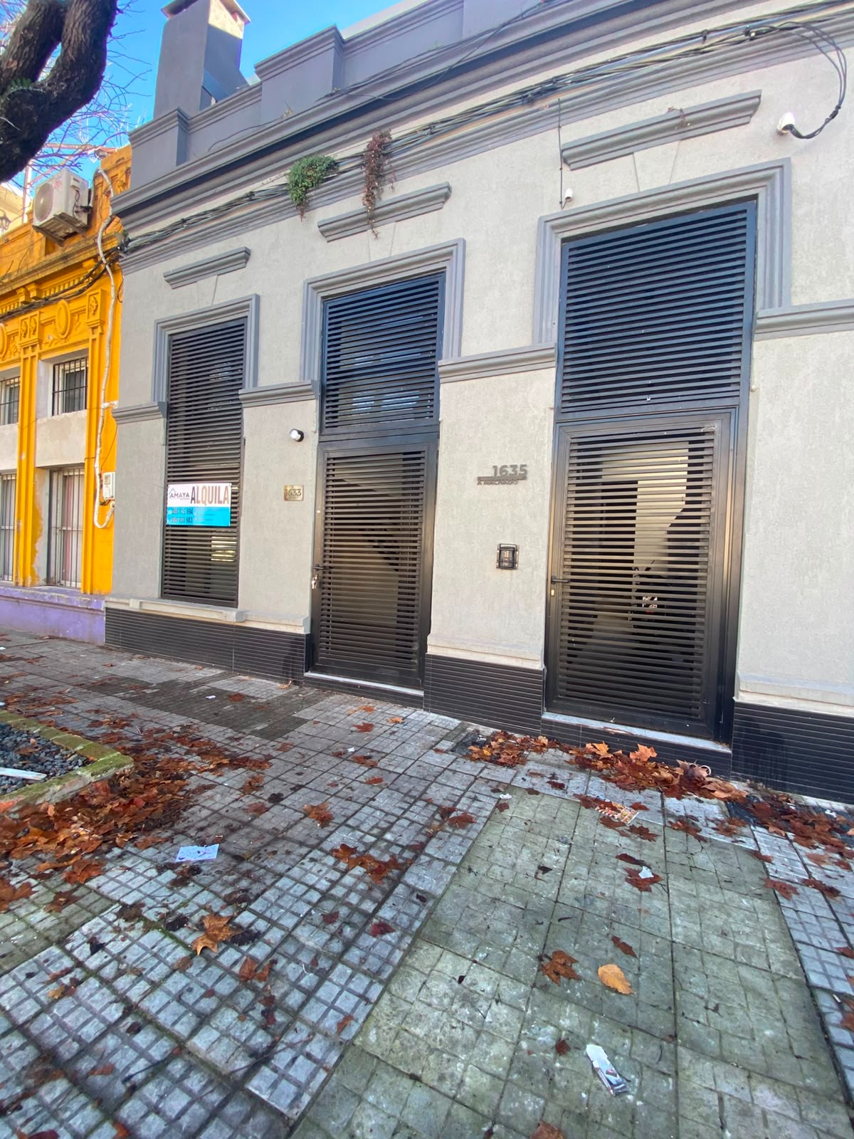 Exclusivo Alquiler: Moderno Apartamento de 2 Dormitorios en el Corazón de Brazo Oriental