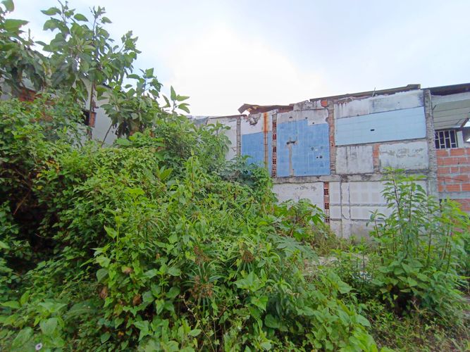Lote en venta en Fatima, Manizales, 254 m² · foto 12 de 19