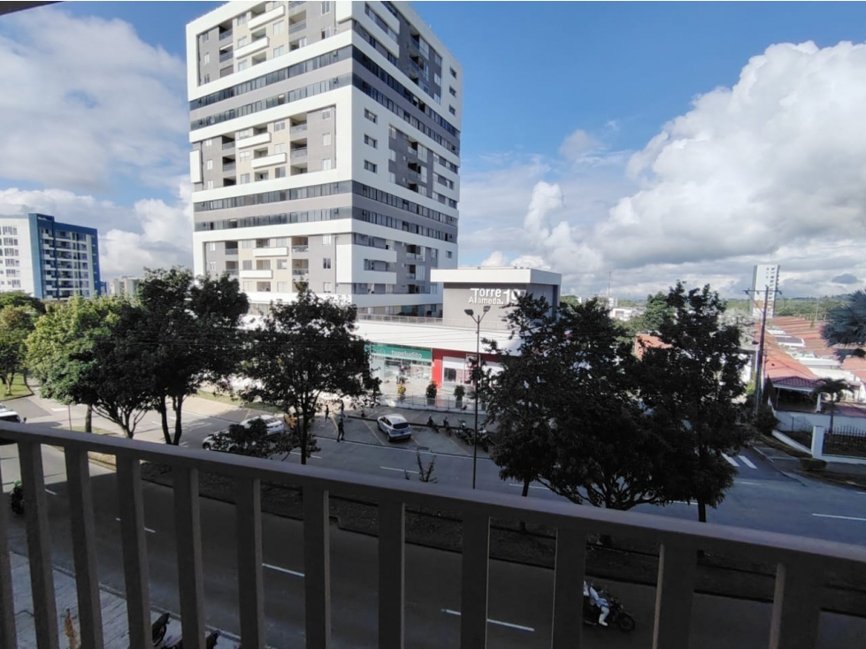 Apartaestudio en Arriendo en Armenia