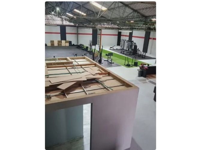 Bodega en arriendo en Tunja, Tunja, 800 m² · foto 4 de 20
