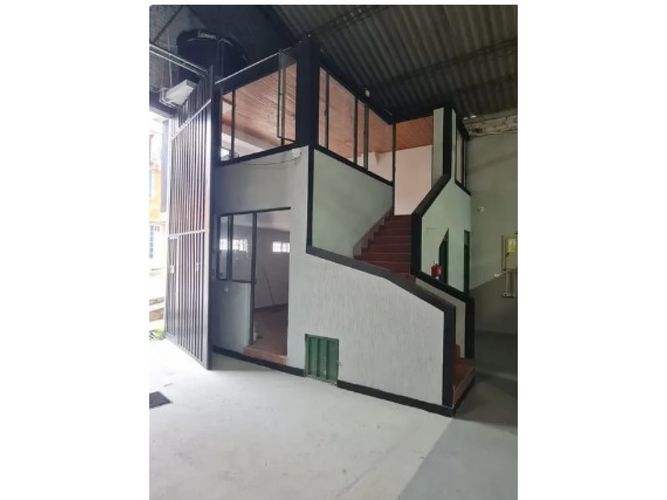 Bodega en arriendo en Tunja, Tunja, 800 m² · foto 5 de 20