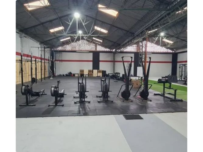 Bodega en arriendo en Tunja, Tunja, 800 m² · foto 6 de 20