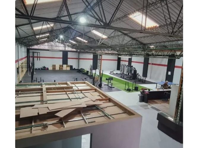 Bodega en arriendo en Tunja, Tunja, 800 m² · foto 11 de 20