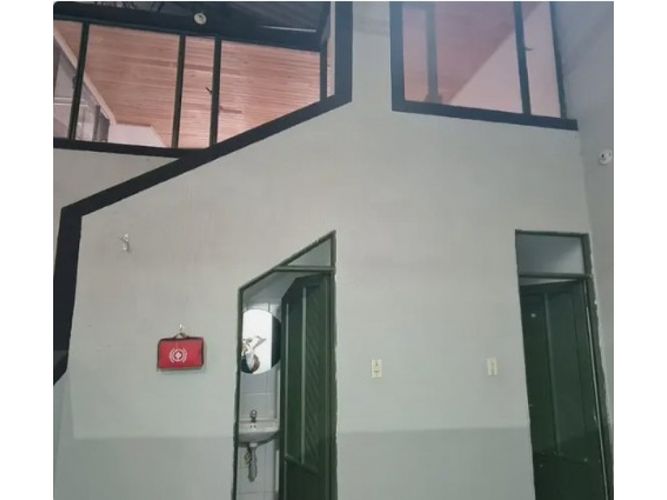 Bodega en arriendo en Tunja, Tunja, 800 m² · foto 16 de 20