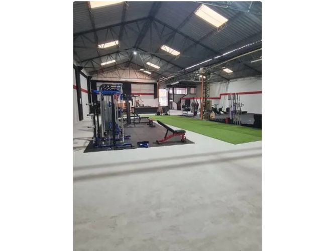 Bodega en arriendo en Tunja, Tunja, 800 m² · foto 17 de 20