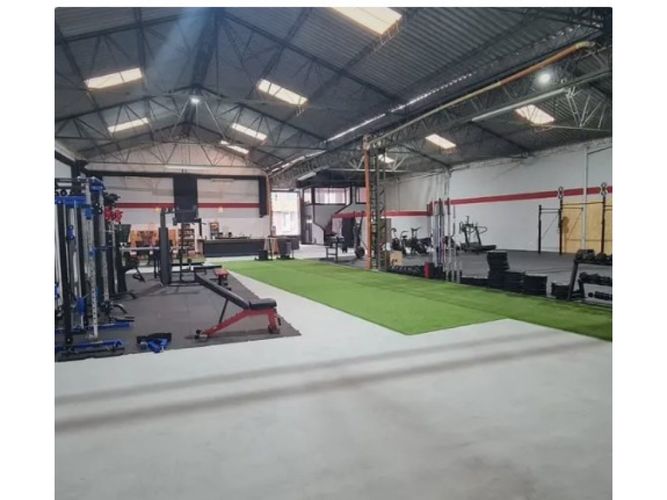 Bodega en arriendo en Tunja, Tunja, 800 m² · foto 18 de 20
