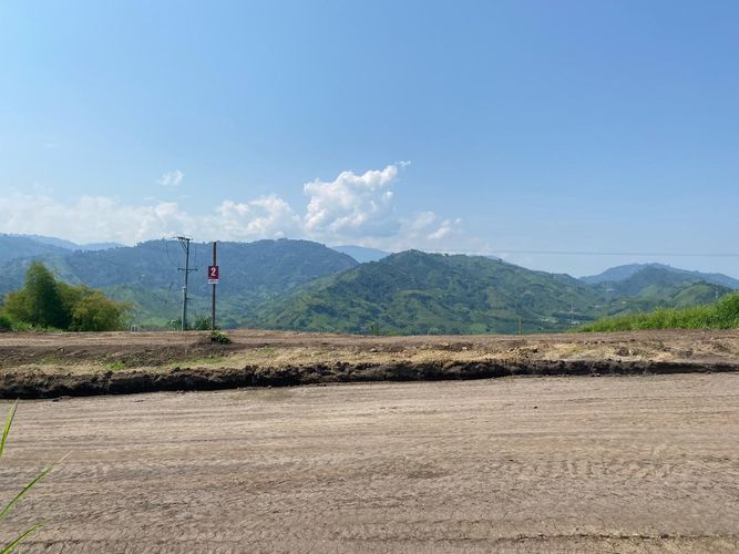 Lote en venta en La Trinidad, Manizales · foto 4 de 5