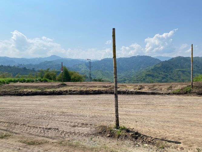 Lote en venta en La Trinidad, Manizales · foto 5 de 5