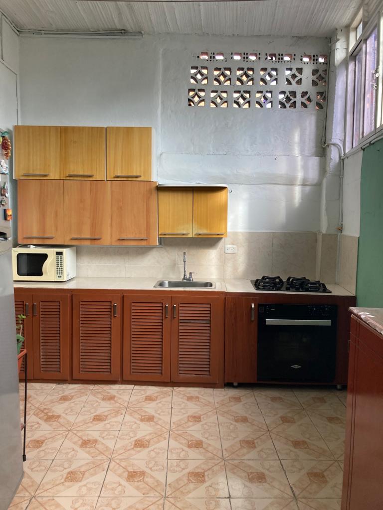 Casa en venta en Primero De Febrero, Pereira · foto 7 de 9