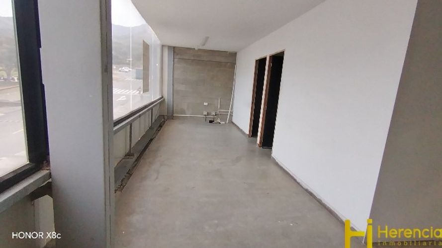 Bodega en arriendo en Quebrada Arriba, Copacabana, 730 m² · foto 17 de 21