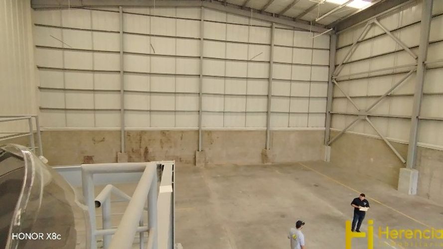 Bodega en arriendo en Quebrada Arriba, Copacabana, 730 m² · foto 20 de 21