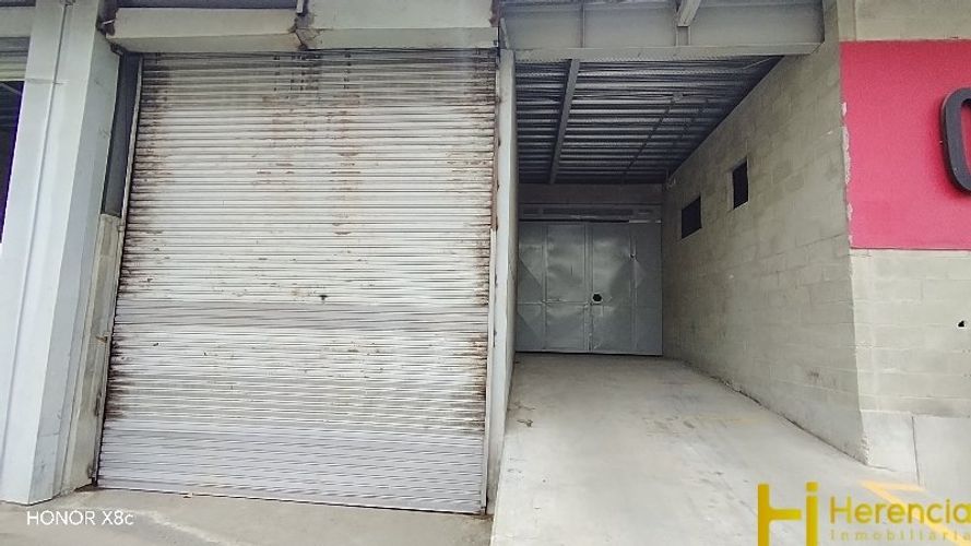 Bodega en arriendo en Quebrada Arriba, Copacabana, 730 m² · foto 21 de 21