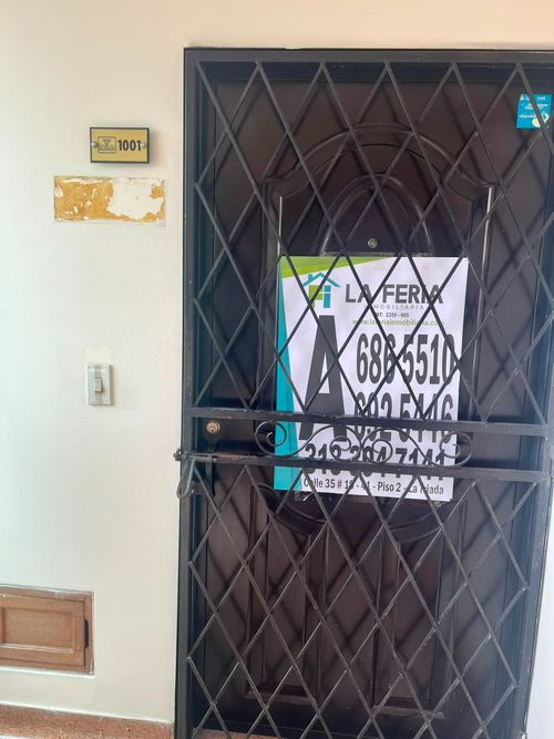 Local en arriendo en Centro, Bucaramanga, 47 m² · foto 2 de 17