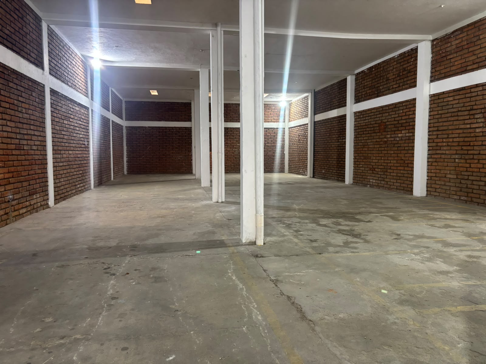 Bodega en Arriendo en San francisco, Bucaramanga