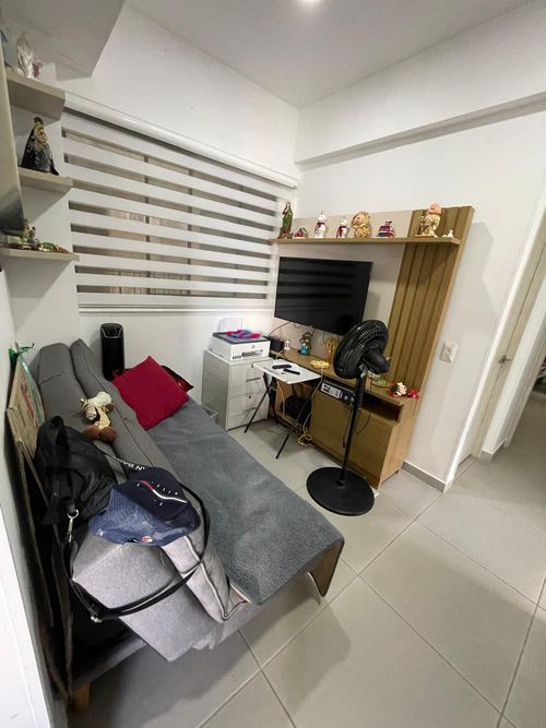 Apartamento de 3 alcobas en venta en El Bosque, Floridablanca, 82 m² · foto 5 de 17