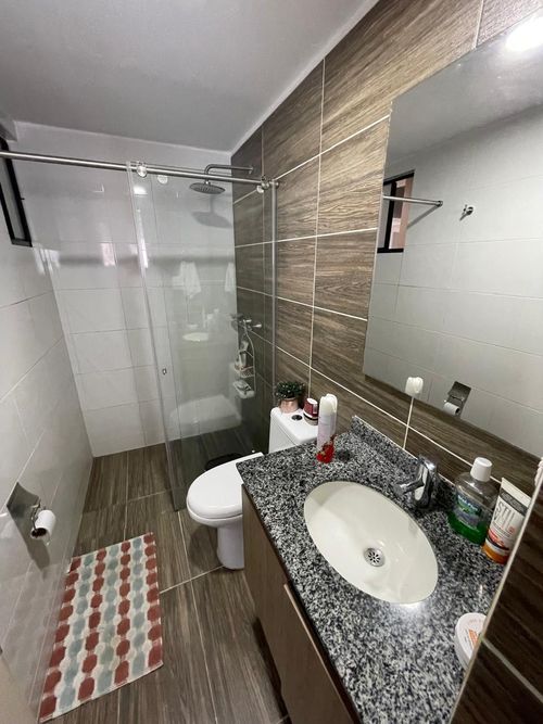 Apartamento de 3 alcobas en venta en El Bosque, Floridablanca, 82 m² · foto 8 de 17