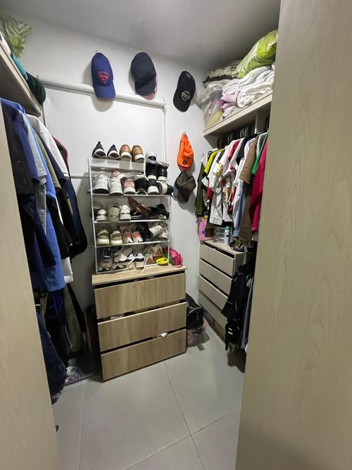 Apartamento de 3 alcobas en venta en El Bosque, Floridablanca, 82 m² · foto 10 de 17