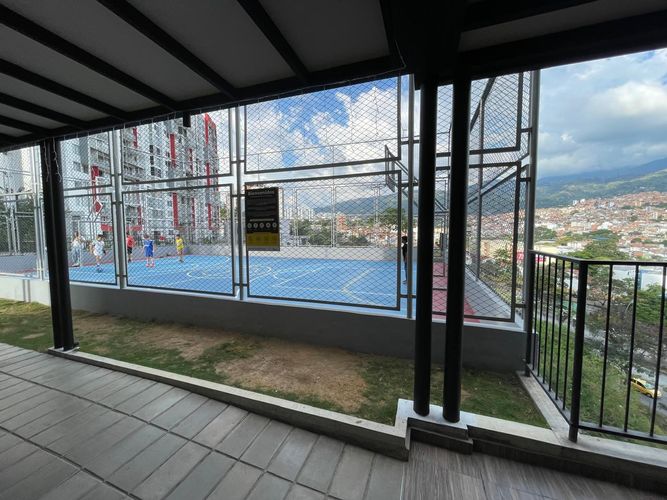 Apartamento de 3 alcobas en venta en El Bosque, Floridablanca, 82 m² · foto 16 de 17