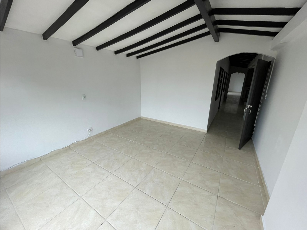 Casa en venta en Santa lucia, Medellín 4