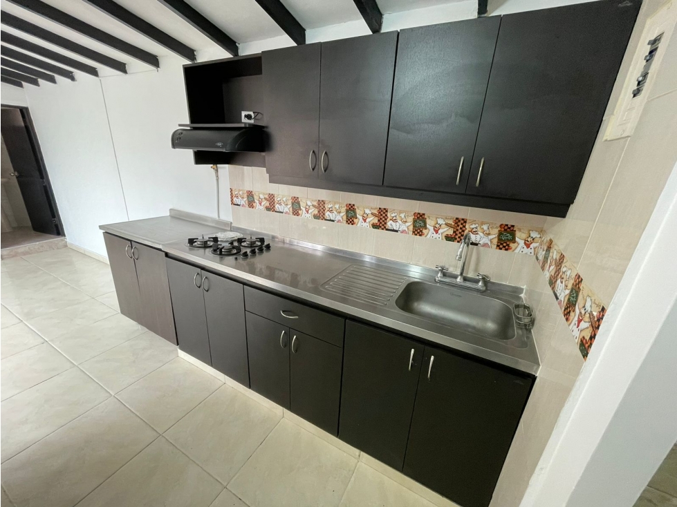 Casa en venta en Santa lucia, Medellín 5