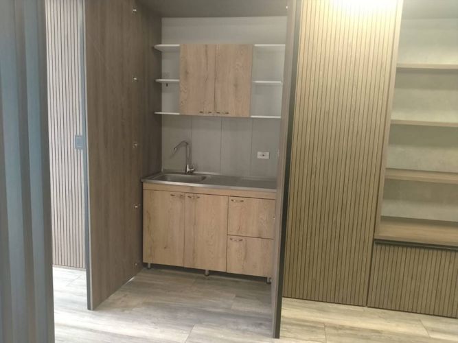 Oficina en arriendo en Las Palmas, Medellín, 34 m² · foto 6 de 9