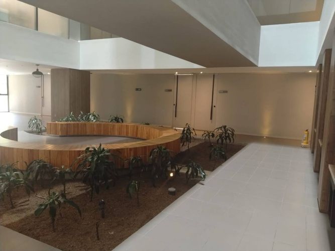 Oficina en arriendo en Las Palmas, Medellín, 34 m² · foto 8 de 9
